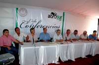 Revista PRODUCCION: Agro Sur 2010