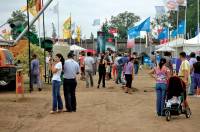 Revista PRODUCCION: Agro Sur 2010