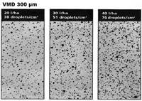 Revista PRODUCCION: Técnicas de aplicación de pesticidas