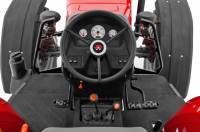 Revista PRODUCCION: Tractores Massey Ferguson Serie 4200