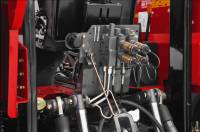 Revista PRODUCCION: Tractores Massey Ferguson Serie 4200