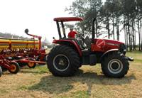 Revista PRODUCCION: Jornadas Interactivas para Empresarios Agropecuarios