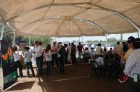 Revista PRODUCCION: Día de Campo para el Cultivo de Papa