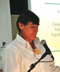 Revista PRODUCCION: Más maíz y menos soja en el NOA, por efecto del picudo