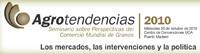Revista PRODUCCION: Cuidado con las mentiras en el mercado de trigo - Agrotendencias 2010