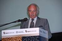 Revista PRODUCCION: Cuidado con las mentiras en el mercado de trigo - Agrotendencias 2010