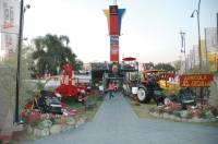 Revista PRODUCCION: Expo Tucumán 2010