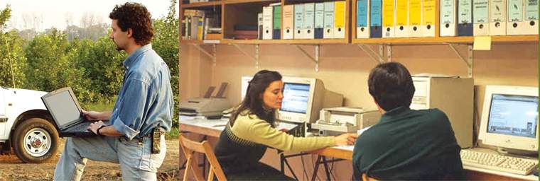 Revista PRODUCCION: El milagro de la tecnología