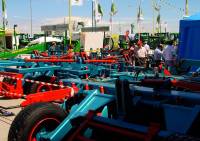 Revista PRODUCCION: AgroActiva 2011 en Santa Fe