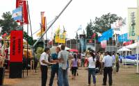 Revista PRODUCCION: AgroSur 2011 se hará en abril