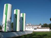 Revista PRODUCCION: Premio Nacional a la Calidad 2010 para Petroarsa