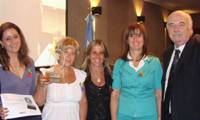 Revista PRODUCCION: Fundación ArgenInta: Premios a la Calidad e Inocuidad Agroalimentaria