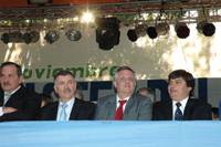 Revista PRODUCCION: Primera Expo Láctea del Norte