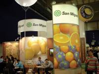 Revista PRODUCCION: Tucum&aacute;n se destac&oacute; en Berl&iacute;n por sus productos y calidad