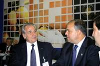 Revista PRODUCCION: Tucum&aacute;n se destac&oacute; en Berl&iacute;n por sus productos y calidad