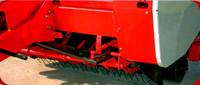Revista PRODUCCION: Rotoenfardadoras Maizco
