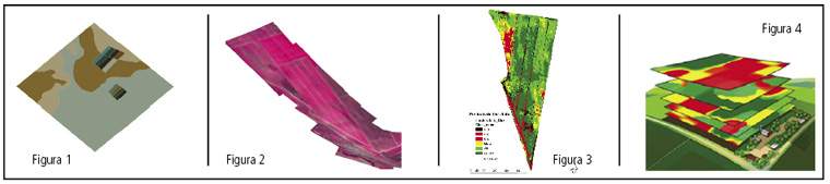 Revista PRODUCCION: Ventajas del uso de la agricultura de precisi&oacute;n