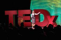 Revista PRODUCCION: Syngenta en la 2da. edici&oacute;n de TEDxBuenosAires