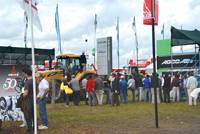 Revista PRODUCCION: Asociaciones de Criadores en Agro Activa Ganadera