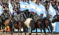 Revista PRODUCCION: Expo Rural 2011: Con grandes atractivos