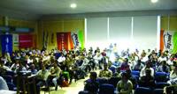 Revista PRODUCCION: Anuncian el 8vo. Curso de Agricultura de Precisi&oacute;n y la 3ra. Expo de M&aacute;quinas Precisas