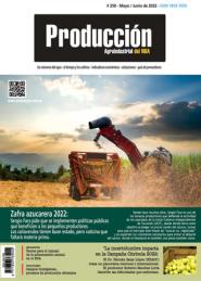 Click para ir a la Versión Digital del la Revista PRODUCCION (edición Mayo 2022 / Junio 2022)