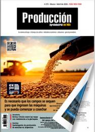 Click para ir a la Versi&oacute;n Digital del la Revista PRODUCCION (edici&oacute;n Marzo 2026 / Abril 2026)