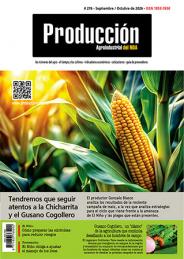 Click para ir a la Versi&oacute;n Digital del la Revista PRODUCCION (edici&oacute;n Septiembre 2026 / Octubre 2026)